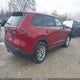 5TDAAAB52SS094673 2025 Toyota Grand Highlander Platinum auction photo thumbnail 4