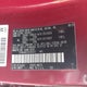 5TDAAAB52SS094673 2025 Toyota Grand Highlander Platinum auction photo thumbnail 9