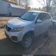 5XYKT3A10BG036132 2011 Kia Sorento Lx auction photo thumbnail 2