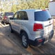 5XYKT3A10BG036132 2011 Kia Sorento Lx auction photo thumbnail 3