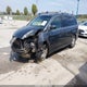 5FNRL38636B460384 2006 Honda Odyssey Ex-L auction photo thumbnail 2