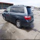 5FNRL38636B460384 2006 Honda Odyssey Ex-L auction photo thumbnail 3