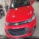 3GNCJPSB1JL251140 2018 Chevrolet Trax Lt auction photo thumbnail 12