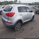 KNDPB3AC5F7740212 2015 Kia Sportage Lx auction photo thumbnail 4