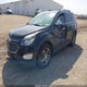 2GNFLGE3XG6169349 2016 Chevrolet Equinox Ltz auction photo thumbnail 2