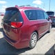 2C4RC1BG4JR101953 2018 Chrysler Pacifica Touring L auction photo thumbnail 4