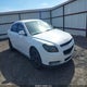 1G1ZC5EB5AF203821 2010 Chevrolet Malibu Lt auction photo thumbnail 1