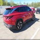5NMJF3AEXPH200490 2023 Hyundai Tucson Sel auction photo thumbnail 4