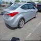 5NPDH4AE9DH398846 2013 Hyundai Elantra Limited auction photo thumbnail 4