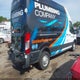 1FTBF5X88PKC00476 2023 Ford Transit-350 auction photo thumbnail 4