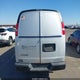 1GCWGAFP3N1267070 2022 Chevrolet Express Cargo Rwd 2500 Regular Wheelbase Wt auction photo thumbnail 16