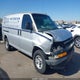 1GCWGAFP3N1267070 2022 Chevrolet Express Cargo Rwd 2500 Regular Wheelbase Wt auction photo thumbnail 6