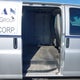 1GCWGAFP3N1267070 2022 Chevrolet Express Cargo Rwd 2500 Regular Wheelbase Wt auction photo thumbnail 8