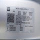 1GCWGAFP3N1267070 2022 Chevrolet Express Cargo Rwd 2500 Regular Wheelbase Wt auction photo thumbnail 9