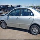 1NXBR32E44Z294781 2004 Toyota Corolla Le auction photo thumbnail 14