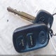 1NXBR32E44Z294781 2004 Toyota Corolla Le auction photo thumbnail 11