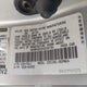 1NXBR32E44Z294781 2004 Toyota Corolla Le auction photo thumbnail 9