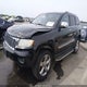 1C4RJFCT2DC644746 2013 Jeep Grand Cherokee Overland auction photo thumbnail 2