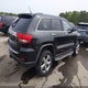 1C4RJFCT2DC644746 2013 Jeep Grand Cherokee Overland auction photo thumbnail 4