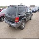 1J4GW48N21C560486 2001 Jeep Grand Cherokee Laredo auction photo thumbnail 4