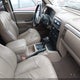 1J4GW48N21C560486 2001 Jeep Grand Cherokee Laredo auction photo thumbnail 5