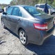 4T4BF3EK1BR125492 2011 Toyota Camry Le auction photo thumbnail 3