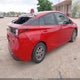 JTDKARFUXL3122436 2020 Toyota Prius Le auction photo thumbnail 4