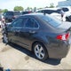 JH4CU2F64AC020775 2010 Acura Tsx 2.4 auction photo thumbnail 14