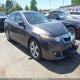 JH4CU2F64AC020775 2010 Acura Tsx 2.4 auction photo thumbnail 1