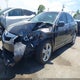 JH4CU2F64AC020775 2010 Acura Tsx 2.4 auction photo thumbnail 2