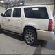 1GNUKKE31AR164047 2010 Chevrolet Suburban 1500 Ltz auction photo thumbnail 3