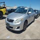 1NXBU4EE2AZ199812 2010 Toyota Corolla Le auction photo thumbnail 2
