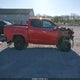 1GCPTCE16G1223768 2016 Chevrolet Colorado Lt auction photo thumbnail 14