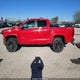 1GCPTCE16G1223768 2016 Chevrolet Colorado Lt auction photo thumbnail 15
