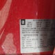 1GCPTCE16G1223768 2016 Chevrolet Colorado Lt auction photo thumbnail 9