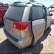 5TDZA23C76S447761 2006 Toyota Sienna Le auction photo thumbnail 4