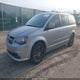2C4RDGEG0HR731491 2017 Dodge Grand Caravan Gt auction photo thumbnail 2