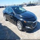 1G1ZD5STXLF063083 2020 Chevrolet Malibu Fwd Lt auction photo thumbnail 1
