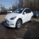 7SAYGAEE5NF508520 2022 Tesla Model Y Long Range Dual Motor All-Wheel Drive auction photo thumbnail 2
