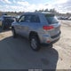 1C4RJFAG1JC180219 2018 Jeep Grand Cherokee Laredo 4X4 auction photo thumbnail 3