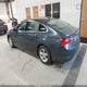1G1ZC5ST4LF107811 2020 Chevrolet Malibu Fwd 1Fl auction photo thumbnail 3
