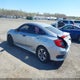 19XFC2F52GE043997 2016 Honda Civic Lx auction photo thumbnail 3