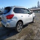 5N1DR2MN4KC612689 2019 Nissan Pathfinder Sv auction photo thumbnail 4
