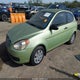 KMHCM36C79U108248 2009 Hyundai Accent Gs auction photo thumbnail 2