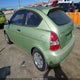 KMHCM36C79U108248 2009 Hyundai Accent Gs auction photo thumbnail 3