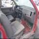 JN8HD16Y5HW001068 1987 Nissan Pathfinder auction photo thumbnail 5