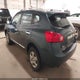 JN8AS5MV3EW203670 2014 Nissan Rogue Select S auction photo thumbnail 3
