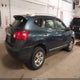JN8AS5MV3EW203670 2014 Nissan Rogue Select S auction photo thumbnail 4