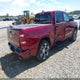1C6SRFHT9KN688402 2019 Ram 1500 Limited 4X4 5'7 Box auction photo thumbnail 4