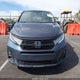 5FNRL6H88SB018651 2025 Honda Odyssey Touring auction photo thumbnail 13
